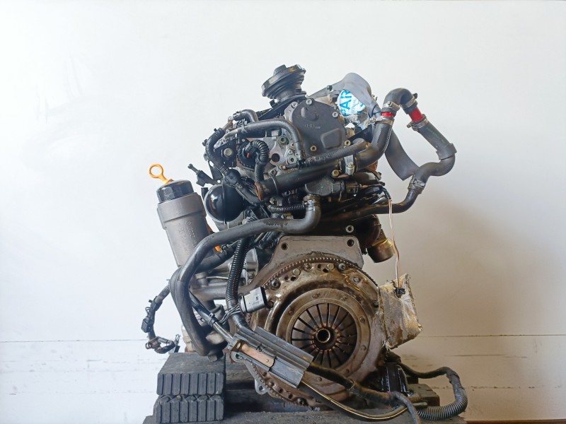 Recambio de motor completo para volkswagen golf iv berlina (1j1)(10.1997) atd referencia OEM IAM ATD  