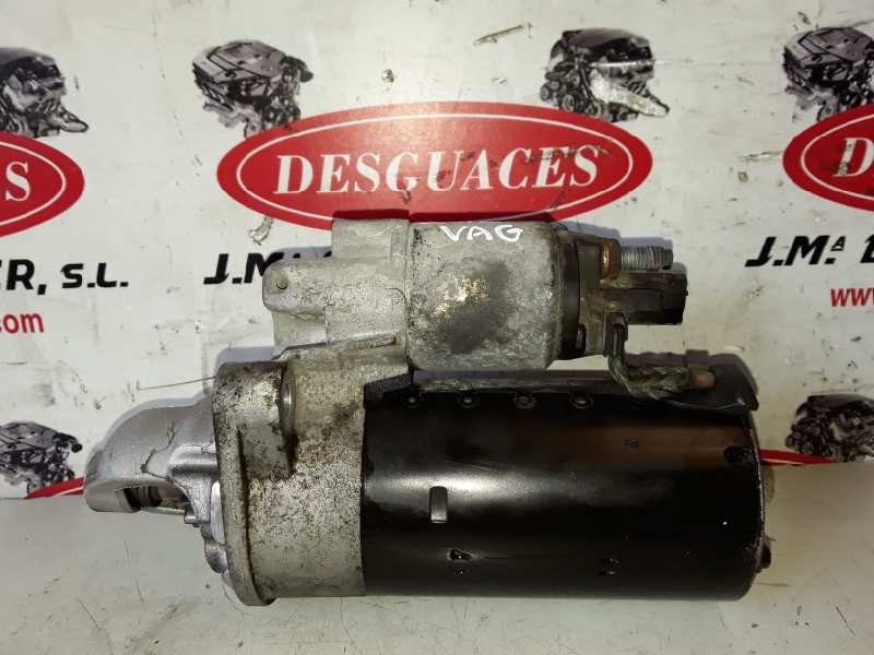 Recambio de motor arranque para audi a6 berlina (4f2) bpp referencia OEM IAM 0001109258/059911024G  