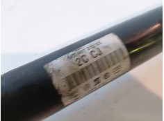 Recambio de transmision delantera derecha para seat leon (1p1) cayc referencia OEM IAM 1K0407272CC   2