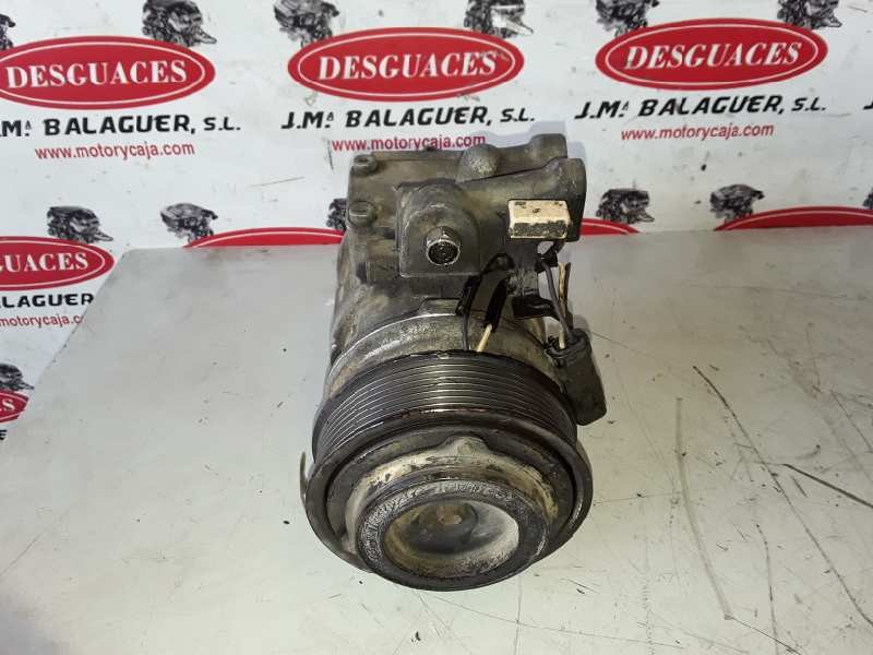 Recambio de compresor aire acondicionado para jeep grand cherokee (wj/wg) vm73b referencia OEM IAM 4472005821/10PA17C  