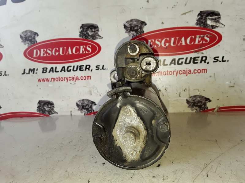 Recambio de motor arranque para audi a6 berlina (4f2) bpp referencia OEM IAM 0001109258/059911024G  
