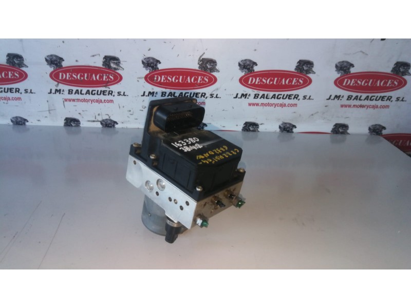 Recambio de abs para citroen c8 4hw referencia OEM IAM 0265225165/0265950075/96637080  