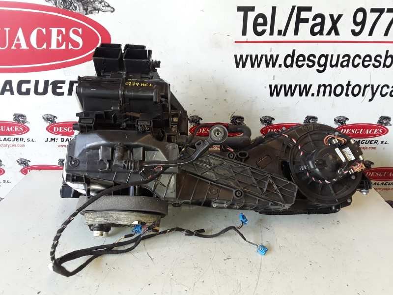 Recambio de no identificado para volkswagen golf vi (5k1)(10.2008) cffb referencia OEM IAM 5K1820003AS/3C1820308  