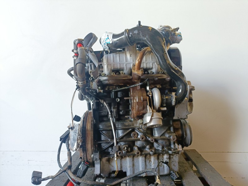 Recambio de motor completo para volkswagen golf iv berlina (1j1)(10.1997) atd referencia OEM IAM ATD  