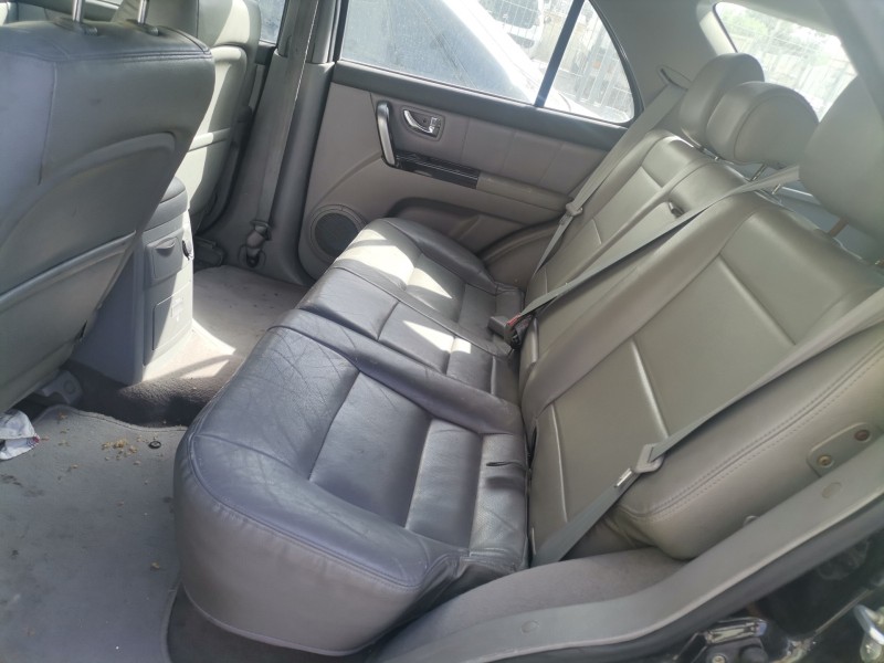 kia sorento (bl) del año 2007