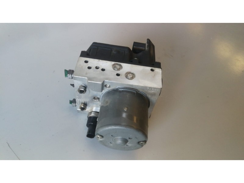 Recambio de abs para citroen c8 4hw referencia OEM IAM 0265225165/0265950075/96637080  