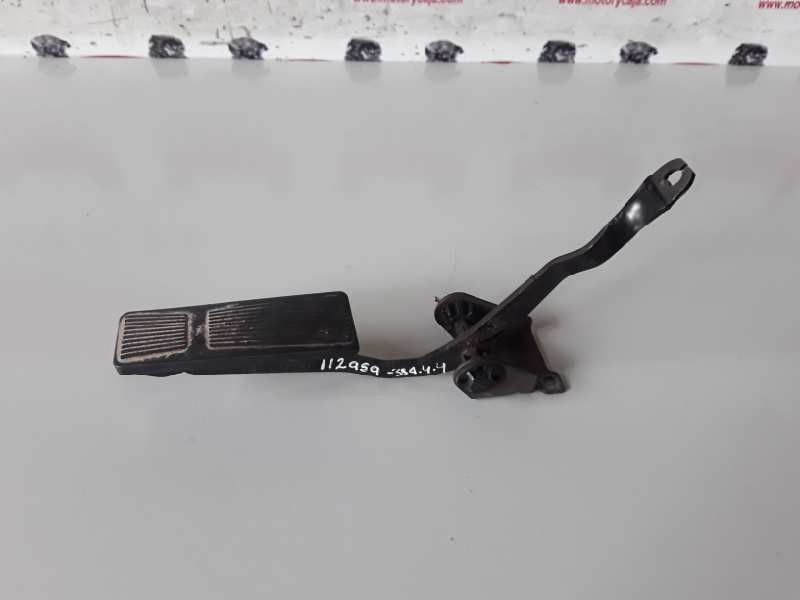 Recambio de pedal acelerador para jeep grand cherokee (wj/wg) vm73b referencia OEM IAM WJL4854130AB  
