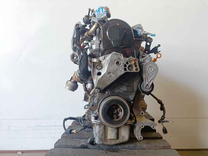 Recambio de motor completo para volkswagen golf iv berlina (1j1)(10.1997) atd referencia OEM IAM ATD  