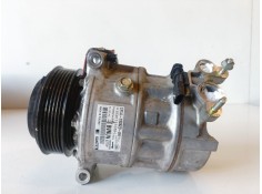 Recambio de compresor aire acondicionado para land rover discovery 5 204dta referencia OEM IAM CPLA19D629BH  