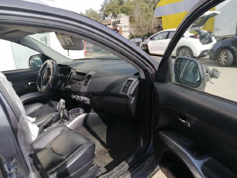 citroen c-crosser del año 2008