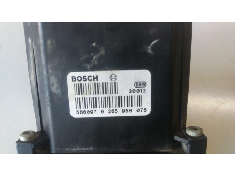Recambio de abs para citroen c8 4hw referencia OEM IAM 0265225165/0265950075/96637080  