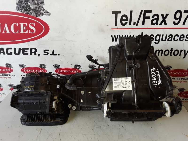 Recambio de no identificado para volkswagen golf vi (5k1)(10.2008) cffb referencia OEM IAM 5K1820003AS/3C1820308  