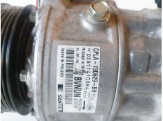 Recambio de compresor aire acondicionado para land rover discovery 5 204dta referencia OEM IAM CPLA19D629BH   2