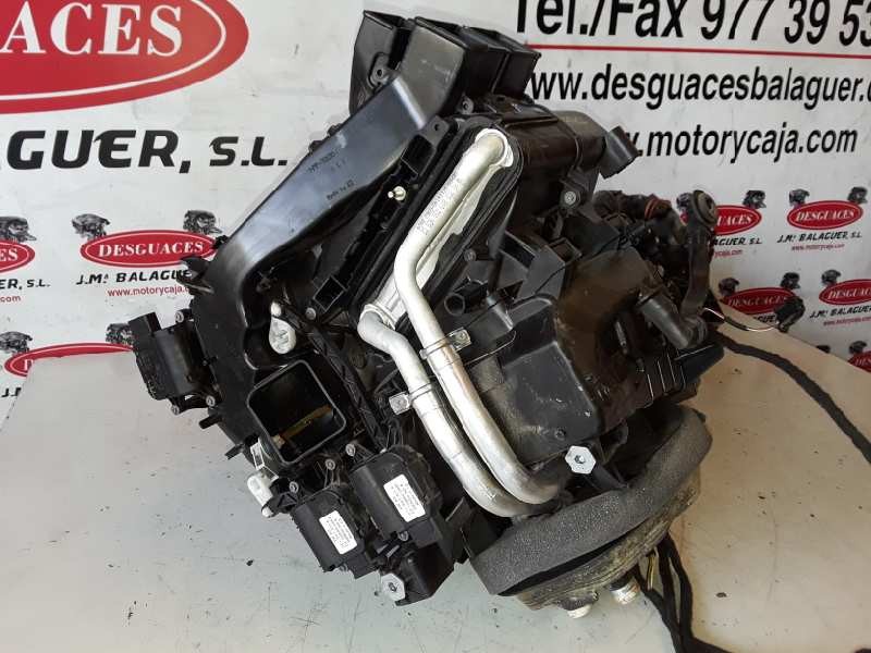 Recambio de no identificado para volkswagen golf vi (5k1)(10.2008) cffb referencia OEM IAM 5K1820003AS/3C1820308  