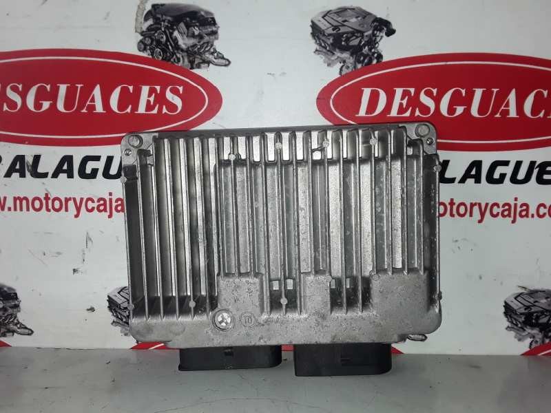 Recambio de modulo electronico para bmw serie 3 compacto (e46) n42b18a referencia OEM IAM 412265001001/7507493/7503263/7510127  
