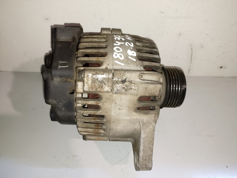 Recambio de alternador para hyundai matrix (fc) d4fa referencia OEM IAM 2655475  