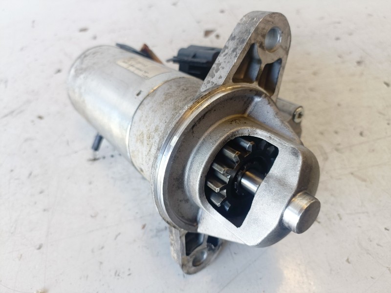Recambio de motor arranque para ford transit 4hc referencia OEM IAM 97VB11000AA  