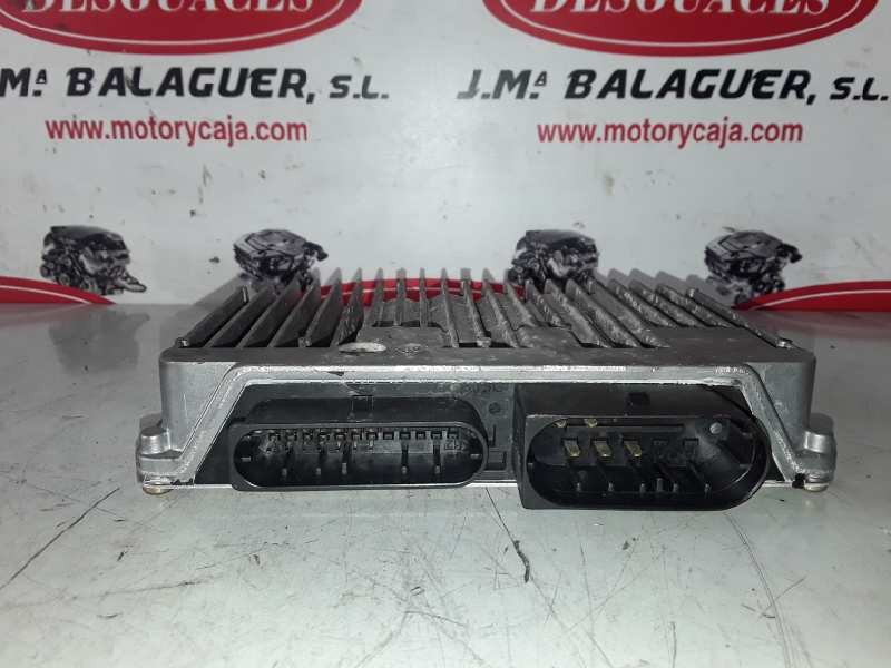 Recambio de modulo electronico para bmw serie 3 compacto (e46) n42b18a referencia OEM IAM 412265001001/7507493/7503263/7510127  