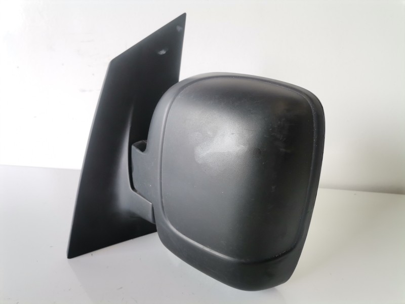 Recambio de retrovisor izquierdo para fiat ii scudo (272) combi rhk referencia OEM IAM 14007425XT  