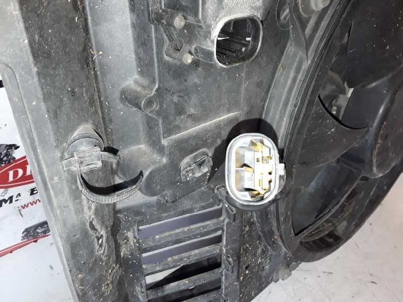 Recambio de electroventilador para peugeot 307 berlina (s2) 9hy referencia OEM IAM   