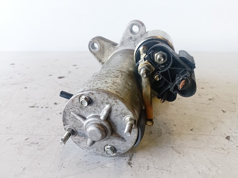 Recambio de motor arranque para ford transit 4hc referencia OEM IAM 97VB11000AA  