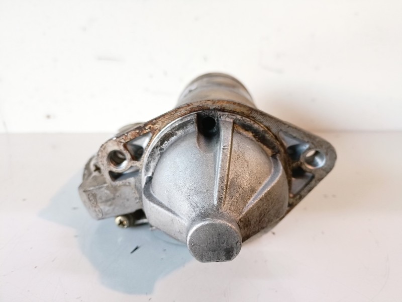 Recambio de motor arranque para hyundai matrix (fc) d4fa referencia OEM IAM 361002A000  