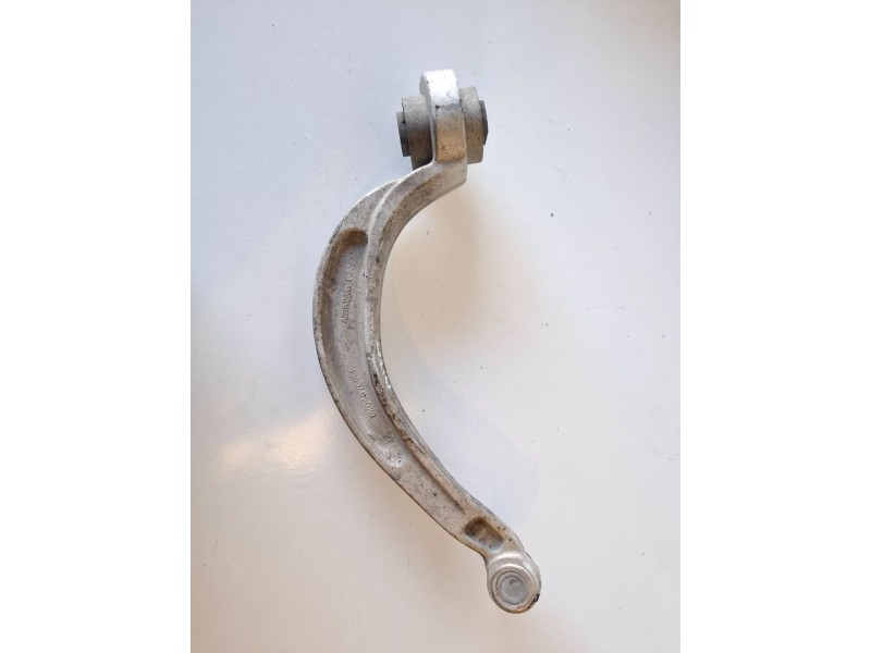 Recambio de brazo suspension inferior delantero izquierdo para audi a4 avant (8k5) caga referencia OEM IAM 8K0407695F  