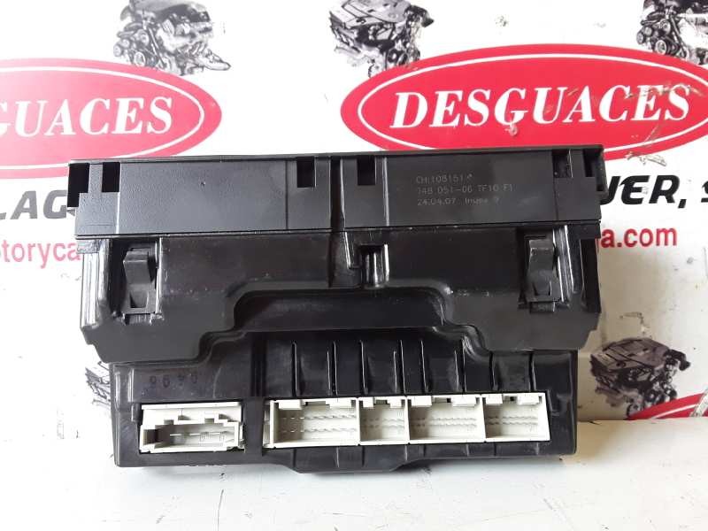 Recambio de mando climatizador para audi q7 (4l) bug referencia OEM IAM 4L0919158C/5HB00918504/4L0910158  