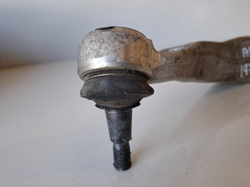 Recambio de brazo suspension inferior delantero izquierdo para audi a4 avant (8k5) caga referencia OEM IAM 8K0407695F  