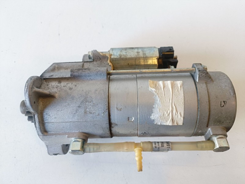 Recambio de motor arranque para land rover discovery 5 204dta referencia OEM IAM 4380003120  
