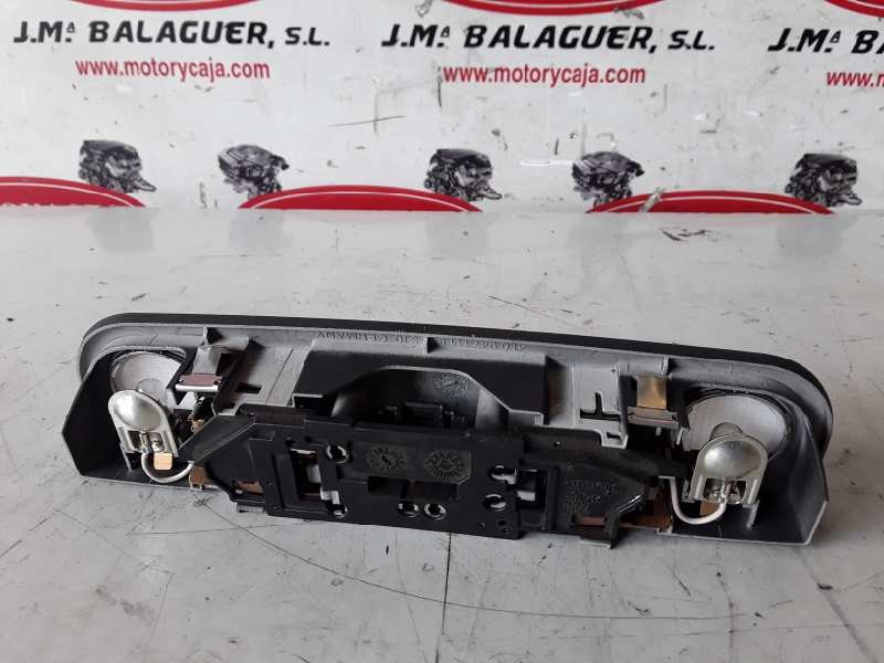 Recambio de luz interior para audi q7 (4l) bug referencia OEM IAM 4L0947111B  