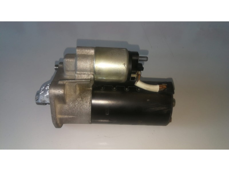 Recambio de motor arranque para volvo xc90 d5244t4 referencia OEM IAM 0001109264  