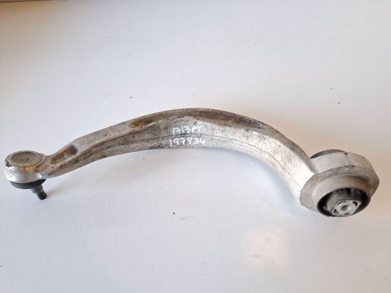 Recambio de brazo suspension inferior delantero izquierdo para audi a4 avant (8k5) caga referencia OEM IAM 8K0407695F  
