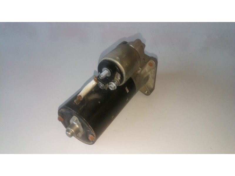 Recambio de motor arranque para volvo xc90 d5244t4 referencia OEM IAM 0001109264  