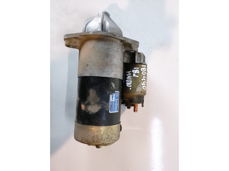 Recambio de motor arranque para hyundai matrix (fc) d4fa referencia OEM IAM 361002A000  