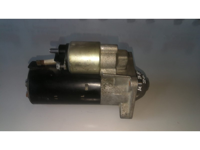 Recambio de motor arranque para volvo xc90 d5244t4 referencia OEM IAM 0001109264  
