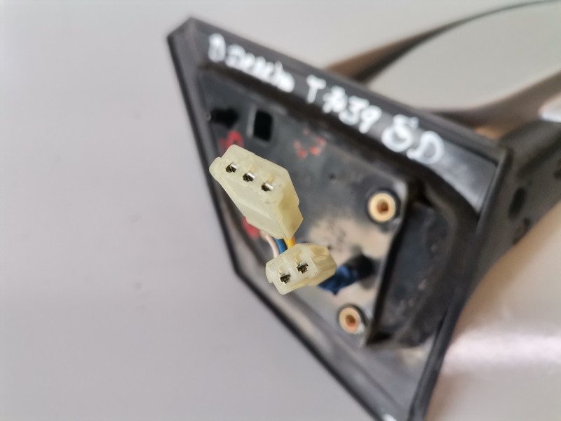 Recambio de retrovisor derecho para kia joice g4cp referencia OEM IAM   