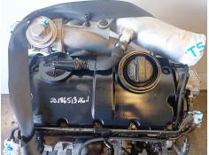 Recambio de motor completo para volkswagen golf iv berlina (1j1)(10.1997) atd referencia OEM IAM ATD   2
