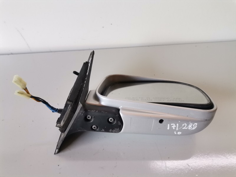 Recambio de retrovisor derecho para kia joice g4cp referencia OEM IAM   