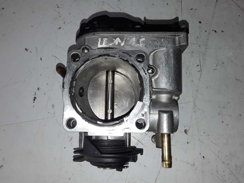 Recambio de caja mariposa para seat leon (1m1) akl referencia OEM IAM 06A133064J  