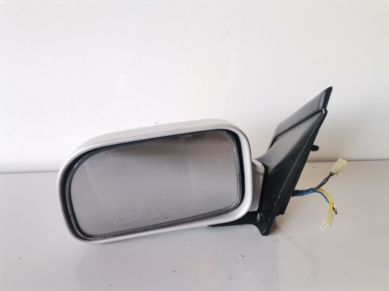 Recambio de retrovisor izquierdo para kia joice g4cp referencia OEM IAM   