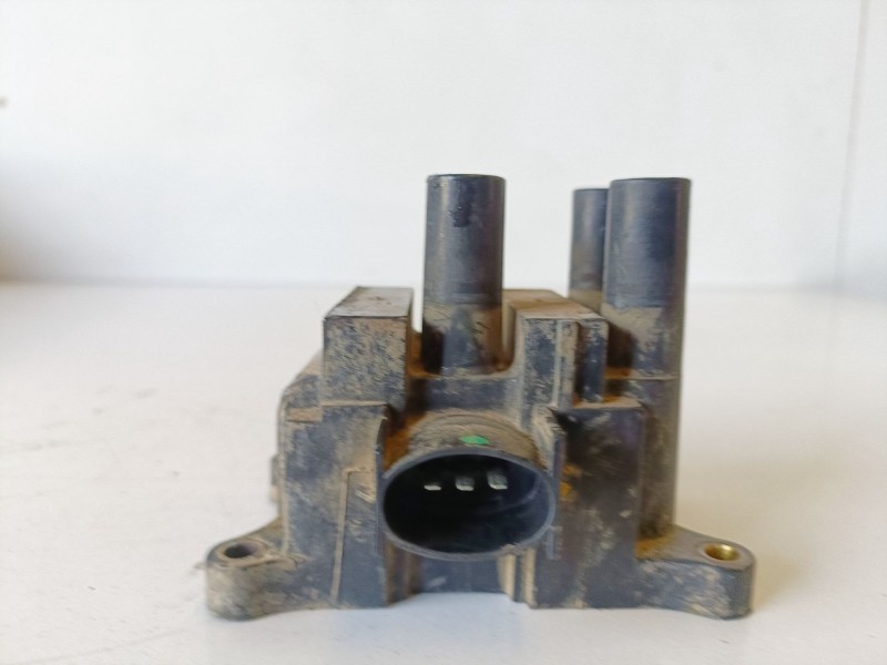 Recambio de bobina encendido para ford focus berlina (cak) fyda referencia OEM IAM   