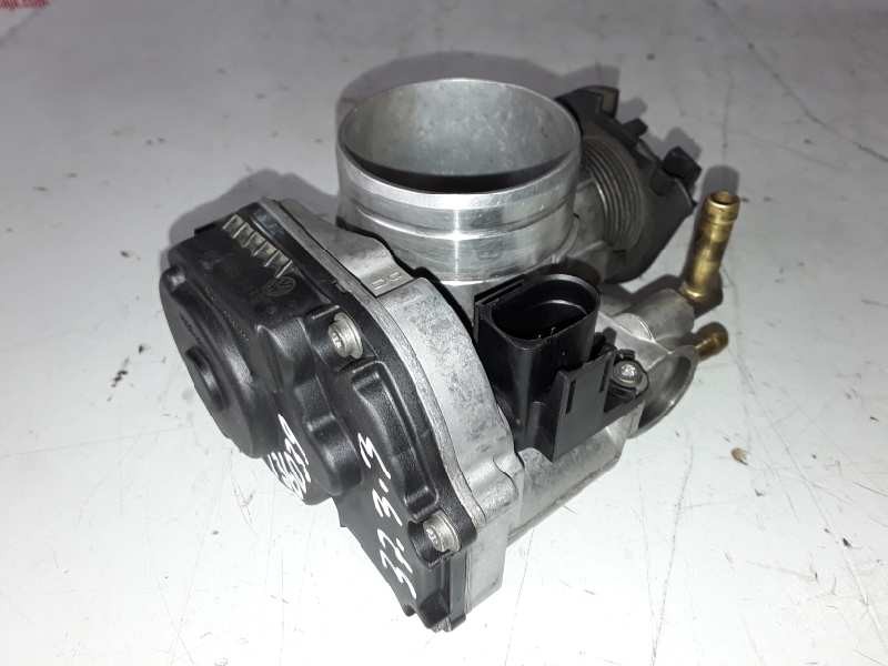 Recambio de caja mariposa para seat leon (1m1) akl referencia OEM IAM 06A133064J  