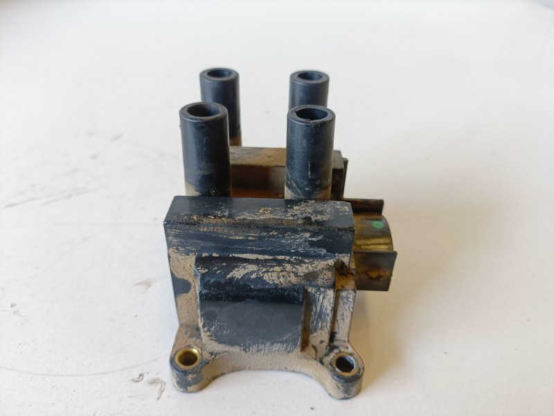 Recambio de bobina encendido para ford focus berlina (cak) fyda referencia OEM IAM   
