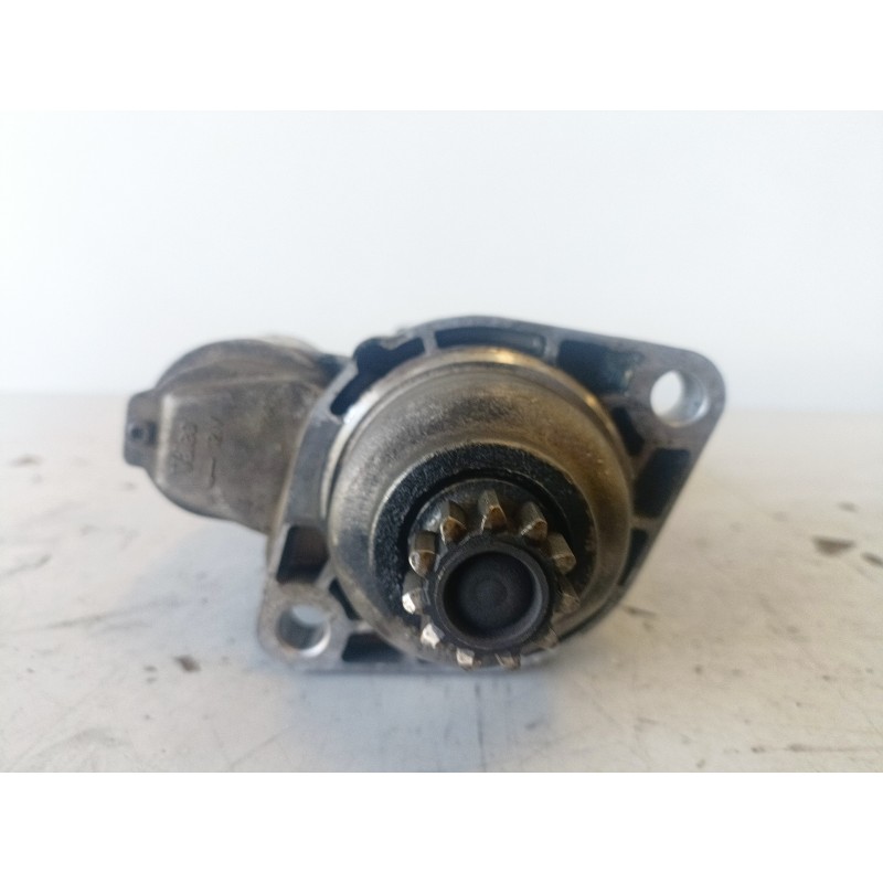 Recambio de motor arranque para volkswagen golf iv berlina (1j1)(10.1997) atd referencia OEM IAM D7RS150/02M911023R  