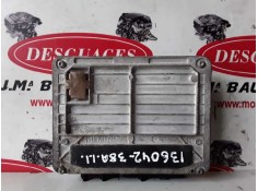 Recambio de centralita motor uce para seat leon (1m1) akl referencia OEM IAM 06A906019BR/5WP445003   2