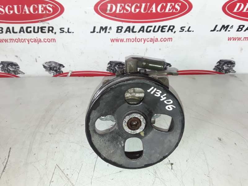Recambio de bomba direccion para kia sorento (bl) d4cb referencia OEM IAM D4CB  