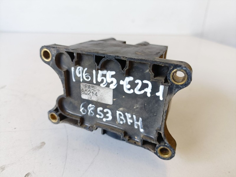 Recambio de bobina encendido para ford focus berlina (cak) fyda referencia OEM IAM   