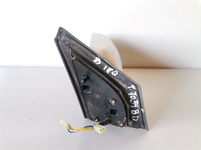 Recambio de retrovisor izquierdo para kia joice g4cp referencia OEM IAM   