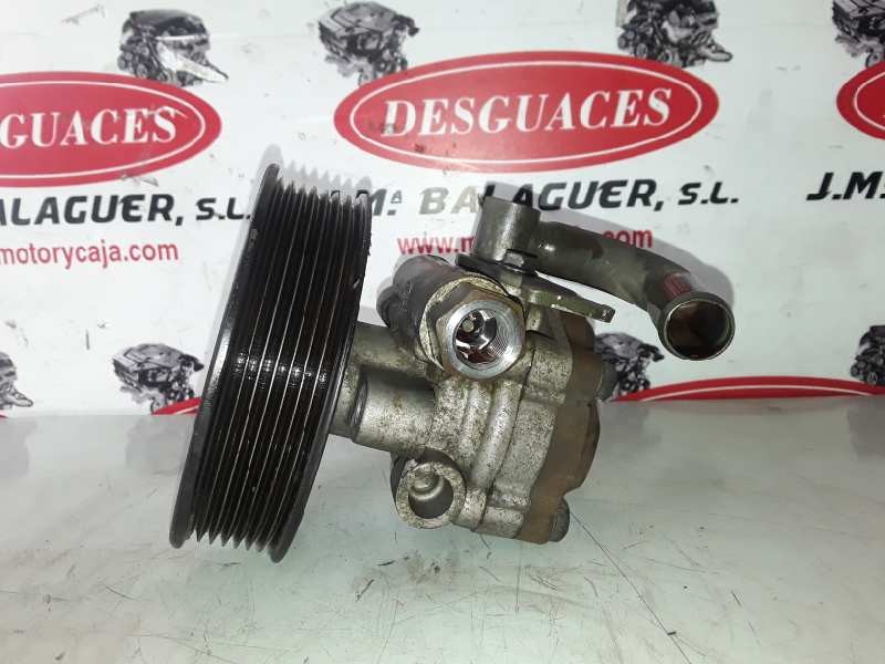 Recambio de bomba direccion para kia sorento (bl) d4cb referencia OEM IAM D4CB  